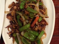 酱爆斗鱼-小时候2013(瀚新店)