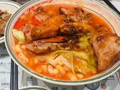 -华嫂冰室(尖沙咀店)
