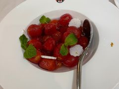 -俏江南(中山路先天下广场店)