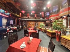 -正阳门饭庄·烤鸭·北京菜(万丰路七里庄店)