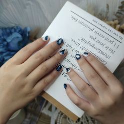 -爱纶美·美甲美睫半永久