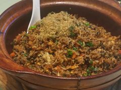 紫菜炒饭-黑明餐厅(白鹭洲店)