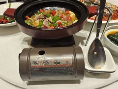 -上座·餐厅(阳光100店)