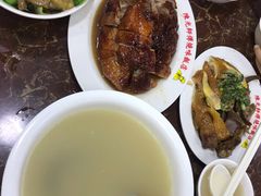 -陈光记烧腊店(罗保博士街店)