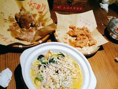 -永安水煮活鱼·仪征菜(仪征奥林匹克店)
