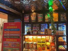 -唱吧麦颂KTV(萧山加州阳光广场店)