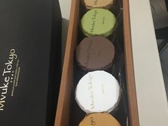 -布歌东京(德基BHG店)