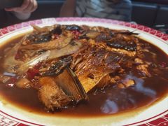 -旺顺阁鱼头泡饼(小红门店)