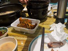 -春润大地海南椰子鸡(沙井京基百纳广场店)