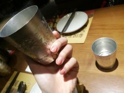 -圣婕美甲美睫皮肤管理