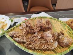 -渔家乐小海鲜(皇姑店)