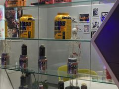 -优享健身(物美圣熙8号购物中心店)