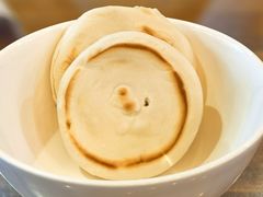 -建基泡馍·西安老字号·清真(永宁店)