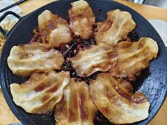 -百味地锅鸡(铜山路店)