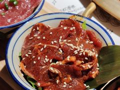 -九鼎轩脆毛肚火锅(南京东路店)