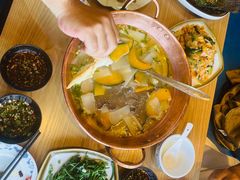 -妈妈的味道(和顺古镇店)