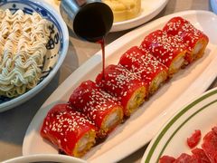 -陶兰居·手工点心·粤菜(圆融时代广场店)