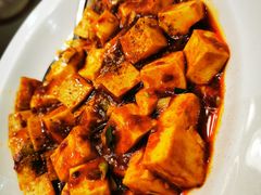 峨嵋豆腐-峨嵋酒家总店(车公庄店)