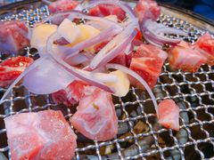 -十三姨正合丰烤肉(营迹路店)