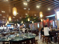 -秦淮人家风味酒楼(赣榆店)