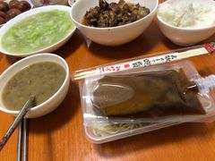 -乔伯凉面(白沙路店)