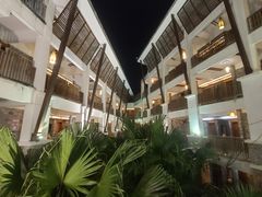 -天芳悦潭度假村温泉