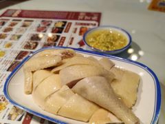 -顺德杨廷记(白云山店)