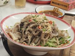 -那红花·东北菜铁锅炖(仙林金鹰店)