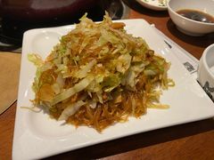 -黑鸡小馆(金源店)