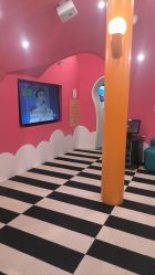 -奈尔宝·儿童乐园·亲子餐厅(苏州大悦城店)