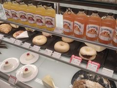 -Peet's Coffee皮爷咖啡(万象天地店)
