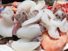 -哈曼度假酒店哈宝家庭餐厅(大东海店)