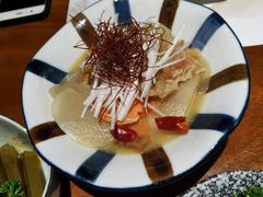 -肉魁屋·烧肉·烧鸟·酒场(高新店)