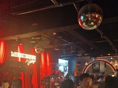 -音乐房子·Vintage Live Bar(玉林总店)