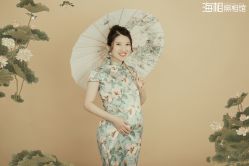 -花开无同摄影写真工作室