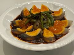 川椒皮蛋-眉州东坡(博雅店)