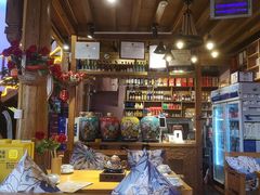 -民食香·腊排骨野生菌美食(木府店)