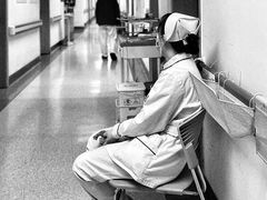 -武汉大学人民医院(首义院区)