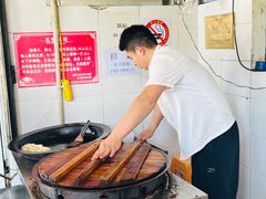 -水丰锅贴(延吉东路店)