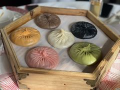 -扬州香格里拉·香宫中餐厅
