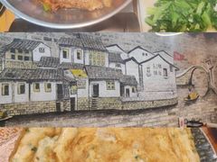 -61号餐吧(兴坪古镇漓江店)