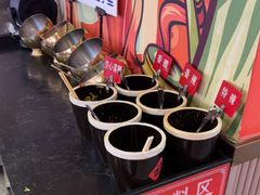 -柳大厨螺蛳粉(人民路总店)