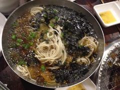 1.5-小本家韩式烤肉(紫藤路店)