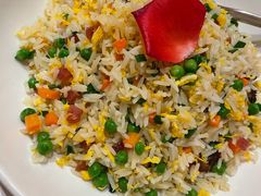 扬州炒饭-玫瑰厅上海菜(兴国路店)