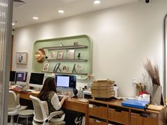 -海马体家庭照相馆(广州正佳广场店)