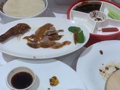 -月福京味斋·烤鸭店·北京菜(鼓楼总店)