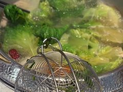 -千牛将·鲜牛肉火锅(开元路店)