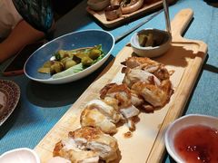 -俄士厨房(未来城店)