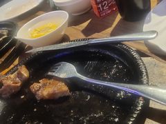 -快乐爱斯米牛排自助(吾悦广场店)
