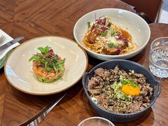 葱烤牛排饭-WOKKA by艮上(中海环宇荟店)